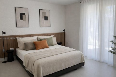 Снять в аренду виллу или дом в Майами, Флорида 6 спален, 181.44м2, № 2057640 - фото 6