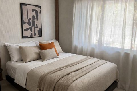 Снять в аренду виллу или дом в Майами, Флорида 6 спален, 181.44м2, № 2057640 - фото 5