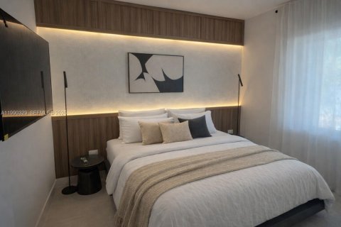 Снять в аренду виллу или дом в Майами, Флорида 6 спален, 181.44м2, № 2057640 - фото 8