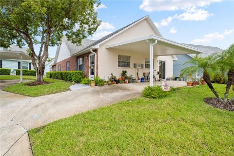 Condominio en venta en New Port Richey, Florida, 2 dormitorios, 95.13 m2 № 1823231 - foto 26