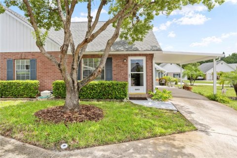 Condominio en venta en New Port Richey, Florida, 2 dormitorios, 95.13 m2 № 1823231 - foto 1
