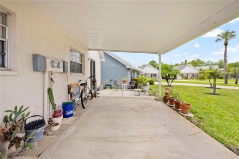 Condominio en venta en New Port Richey, Florida, 2 dormitorios, 95.13 m2 № 1823231 - foto 24