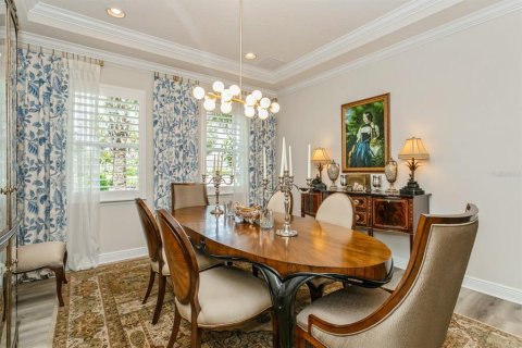 Casa en venta en Sarasota, Florida, 5 dormitorios, 423.63 m2 № 1771247 - foto 10