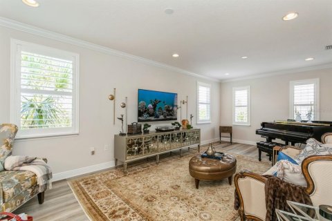 Casa en venta en Sarasota, Florida, 5 dormitorios, 423.63 m2 № 1771247 - foto 24
