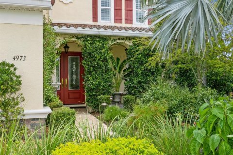 Casa en venta en Sarasota, Florida, 5 dormitorios, 423.63 m2 № 1771247 - foto 2
