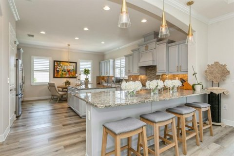 Casa en venta en Sarasota, Florida, 5 dormitorios, 423.63 m2 № 1771247 - foto 13