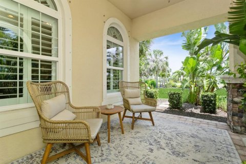 Casa en venta en Sarasota, Florida, 5 dormitorios, 423.63 m2 № 1771247 - foto 3