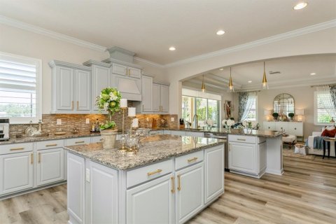 Casa en venta en Sarasota, Florida, 5 dormitorios, 423.63 m2 № 1771247 - foto 16