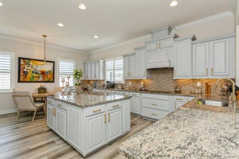 Casa en venta en Sarasota, Florida, 5 dormitorios, 423.63 m2 № 1771247 - foto 14