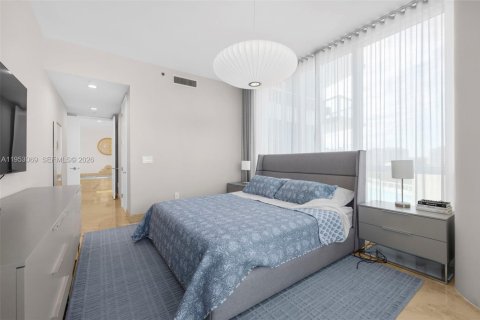 Купить кондоминиум в Майами-Бич, Флорида 3 спальни, 197.14м2, № 2007940 - фото 14