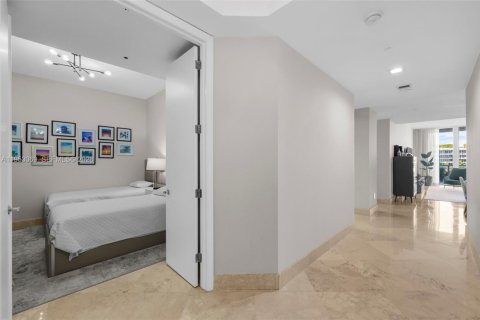 Купить кондоминиум в Майами-Бич, Флорида 3 спальни, 197.14м2, № 2007940 - фото 16