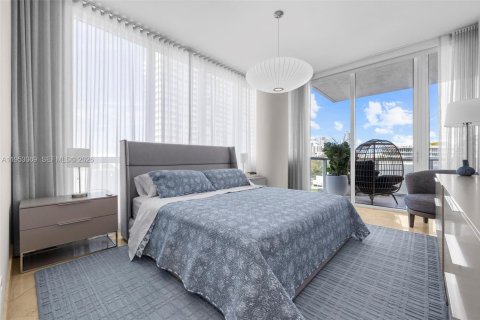 Купить кондоминиум в Майами-Бич, Флорида 3 спальни, 197.14м2, № 2007940 - фото 12