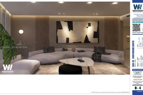 Купить кондоминиум в Майами-Бич, Флорида 3 спальни, 197.14м2, № 2007940 - фото 28