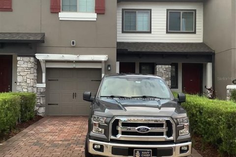 Adosado en venta en Orlando, Florida, 3 dormitorios, 155.61 m2 № 1823041 - foto 1