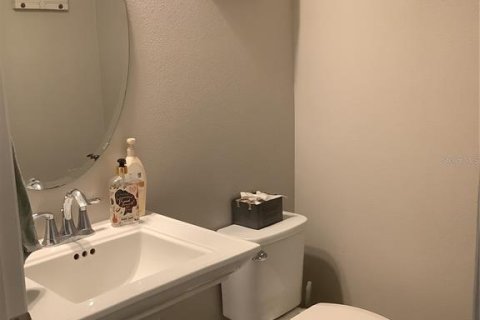 Adosado en venta en Orlando, Florida, 3 dormitorios, 155.61 m2 № 1823041 - foto 10