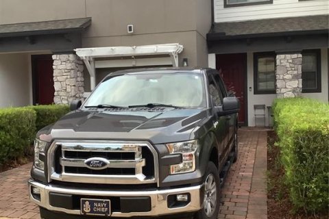 Adosado en venta en Orlando, Florida, 3 dormitorios, 155.61 m2 № 1823041 - foto 2