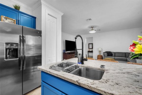 Villa ou maison à vendre à Greenacres, Floride: 4 chambres, 254.27 m2 № 1763064 - photo 18
