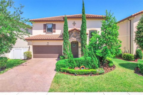 Villa ou maison à vendre à Greenacres, Floride: 4 chambres, 254.27 m2 № 1763064 - photo 3