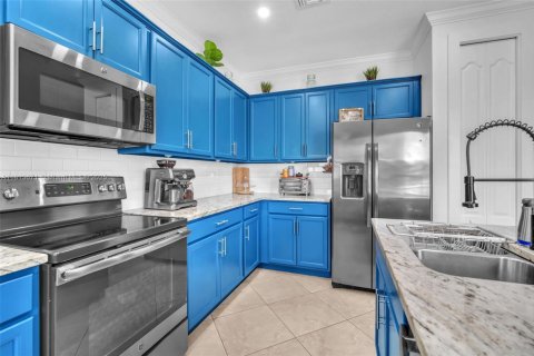 Villa ou maison à vendre à Greenacres, Floride: 4 chambres, 254.27 m2 № 1763064 - photo 16