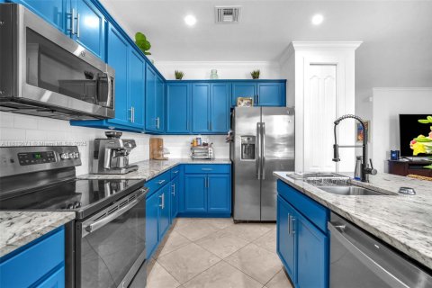 Villa ou maison à vendre à Greenacres, Floride: 4 chambres, 254.27 m2 № 1763064 - photo 15