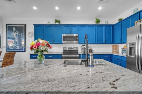 Villa ou maison à vendre à Greenacres, Floride: 4 chambres, 254.27 m2 № 1763064 - photo 14