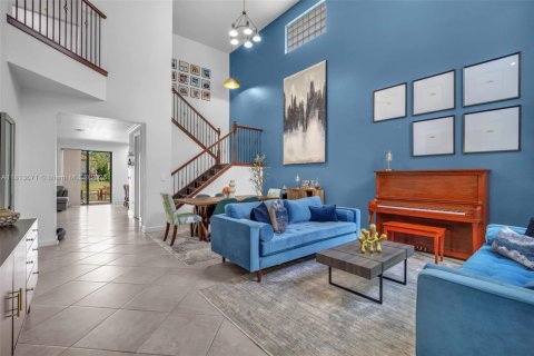 Villa ou maison à vendre à Greenacres, Floride: 4 chambres, 254.27 m2 № 1763064 - photo 5