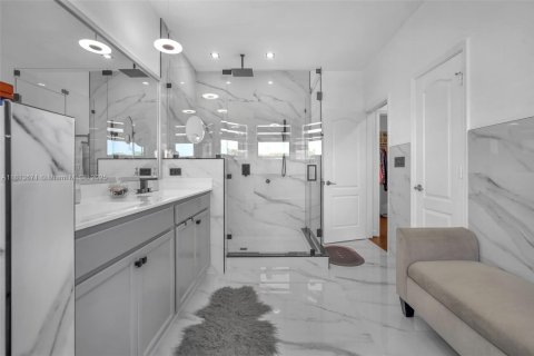 Villa ou maison à vendre à Greenacres, Floride: 4 chambres, 254.27 m2 № 1763064 - photo 27