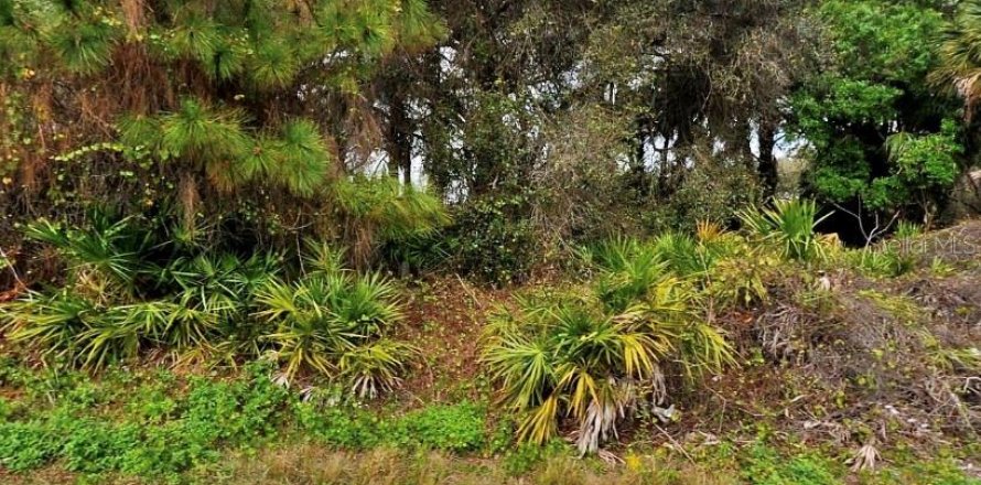 Land in North Port, Florida № 2211093