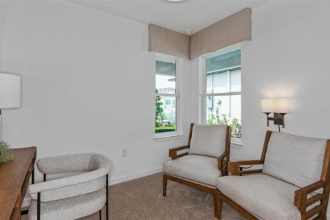 House in Lakeland, Florida 4 bedrooms, 146.79 sq.m. № 2204743 - photo 17