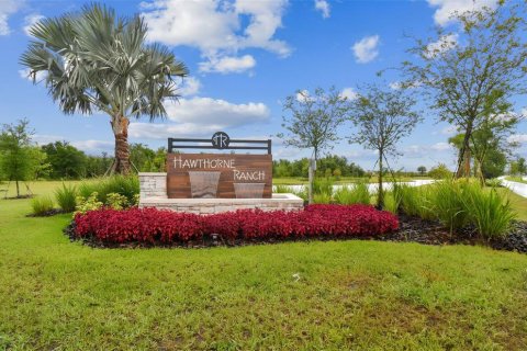 House in Lakeland, Florida 4 bedrooms, 146.79 sq.m. № 2204743 - photo 29