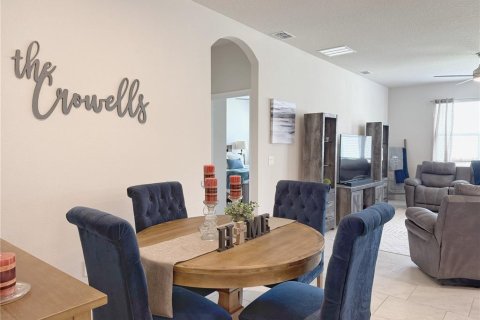 Casa en venta en Minneola, Florida, 4 dormitorios, 187.85 m2 № 1751565 - foto 5