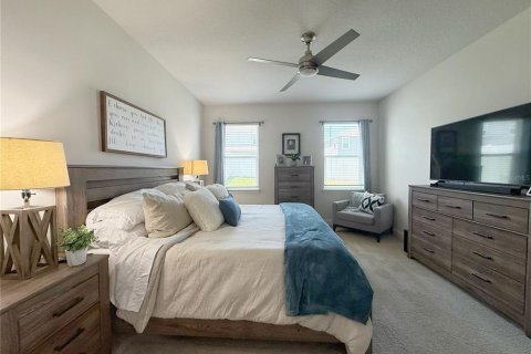 Casa en venta en Minneola, Florida, 4 dormitorios, 187.85 m2 № 1751565 - foto 21