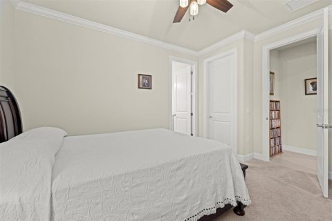 House in Bradenton, Florida 2 bedrooms, 135.45 sq.m. № 1718809 - photo 17
