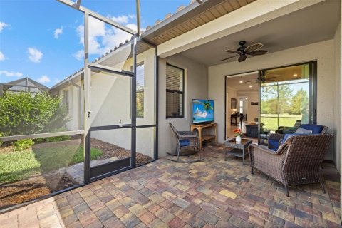 House in Bradenton, Florida 2 bedrooms, 135.45 sq.m. № 1718809 - photo 21