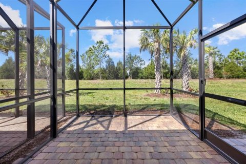 House in Bradenton, Florida 2 bedrooms, 135.45 sq.m. № 1718809 - photo 20