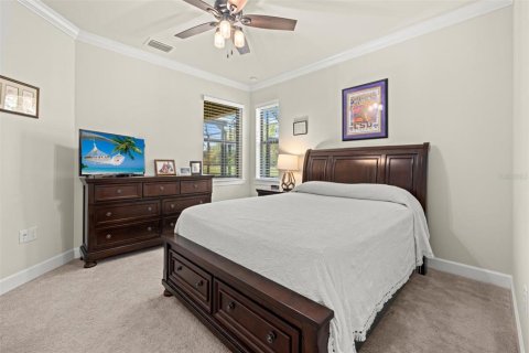 House in Bradenton, Florida 2 bedrooms, 135.45 sq.m. № 1718809 - photo 16
