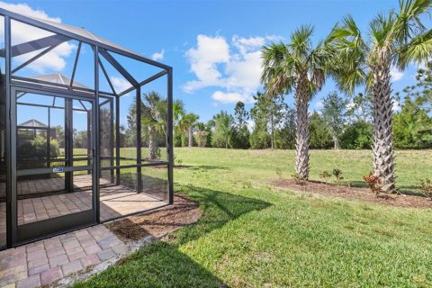 House in Bradenton, Florida 2 bedrooms, 135.45 sq.m. № 1718809 - photo 23