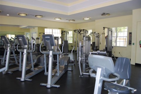 Copropriété à louer à Oakland Park, Floride: 1 chambre, 80.08 m2 № 1929774 - photo 19