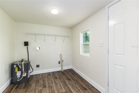 House in Lakeland, Florida 3 bedrooms, 82.87 sq.m. № 1773985 - photo 25