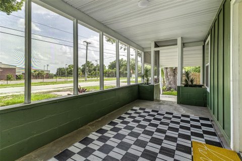 House in Lakeland, Florida 3 bedrooms, 82.87 sq.m. № 1773985 - photo 4