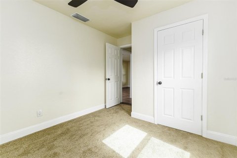 House in Lakeland, Florida 3 bedrooms, 82.87 sq.m. № 1773985 - photo 22