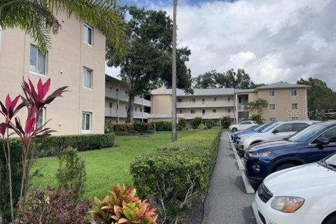 Copropriété à louer à Clearwater, Floride: 2 chambres, 101.26 m2 № 1918915 - photo 5