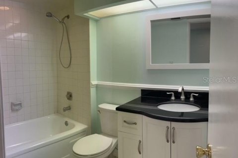 Copropriété à louer à Clearwater, Floride: 2 chambres, 101.26 m2 № 1918915 - photo 16