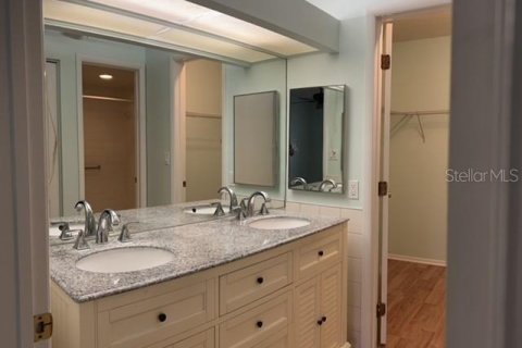 Copropriété à louer à Clearwater, Floride: 2 chambres, 101.26 m2 № 1918915 - photo 22