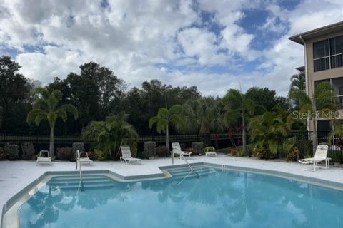 Copropriété à louer à Clearwater, Floride: 2 chambres, 101.26 m2 № 1918915 - photo 1