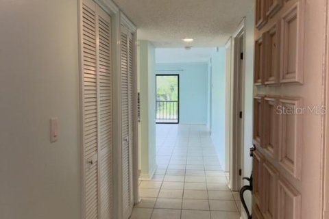 Copropriété à louer à Clearwater, Floride: 2 chambres, 101.26 m2 № 1918915 - photo 6