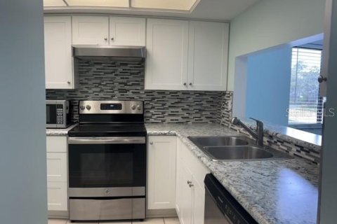 Copropriété à louer à Clearwater, Floride: 2 chambres, 101.26 m2 № 1918915 - photo 8