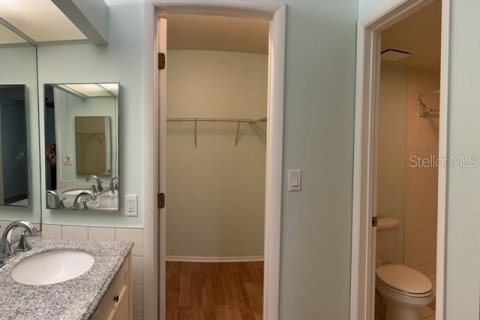 Copropriété à louer à Clearwater, Floride: 2 chambres, 101.26 m2 № 1918915 - photo 23