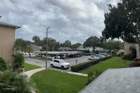 Copropriété à louer à Clearwater, Floride: 2 chambres, 101.26 m2 № 1918915 - photo 2