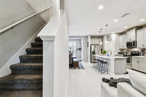 Touwnhouse à vendre à Tampa, Floride: 3 chambres, 151.06 m2 № 1902251 - photo 25